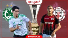 Nhận định bóng đá Omonia Nicosia vs Lincoln Red Imps, 00h00 ngày 14/8: Chủ nhà thắng nhẹ